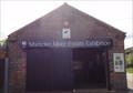 Image for Marsden Moor Estate Office – Marsden, UK