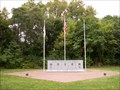 Image for Island Lake Veterans Memorial