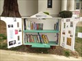 Image for Little Free Library #22932 - Oakland, CA