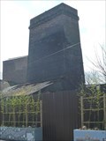 Image for Calcining Kiln - Middleport, Burslem, Staffordshire, UK.