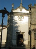 Image for Igreja de São João do Souto  - Braga, Portugal