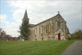 Image for L'église de Cussay