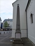Image for Hallgrímur Pétursson Monument - Reykjavik, Iceland