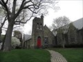 Image for St Timothy's Episcopal Church, Massillon, Ohio