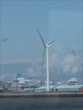 Image for Port of Liverpool Wind Farm - Liverpool, Lancashire, UK