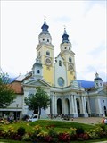 Image for MOST IMPORTANT sacral building of the town - Brixen, Trentino-alto Adige, Italy