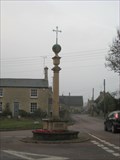 Image for Polebrook and Armston  War Memorial - Northant's