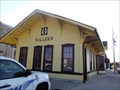 Image for Santa Fe Depot - Killeen, TX