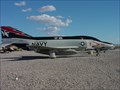 Image for McDonnell Douglas F-4N Phantom II -- NAS Fallon, NV