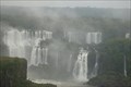 Image for Tourism - Iguaçu Falls - Foz do Iguaçu, Brazil