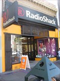 Image for Radio Shack - Mission St - San Francisco, CA