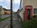 Image for Red Telephone Box - Bishops Cleeve, Gloucestershire