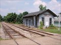 Image for Osnaburg Depot  -  East Canton, OH