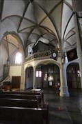 Image for Organ - St. Matthias Pfarrkirche - Ulmen, Germany