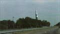 Image for Iconic Saturn 1B Rocket in need of restoration - Ardmore, AL