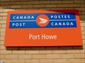 Image for Canada Post - B0K 1K0 - Port Howe, NS