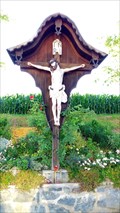 Image for Christian Cross - Einersdorf Bleiburg, Kärnten, Austria