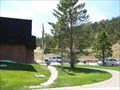 Image for Pine Bluffs Rest Area - Wyoming
