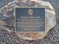 Image for Arizona Cotton Land - Chandler Arizona