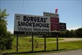 Image for Burger's Smokehouse - California, Missouri   U.S.A.
