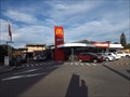Image for McDonald's UNSW - WiFi Hotspot - Kingsford, NSW, Australia