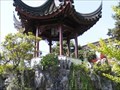 Image for Gazebos at Sun Yat-Sen Classical Chinese Garden - Vancouver, British Columbia