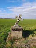 Image for La croix de Cornaçay - Montierchaume - Centre Val de Loire - France