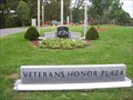 Image for Marshall County Veterans Monument and Memorial