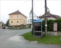 Image for Payphone / Telefonni automat - Osvracin, Czech Republic
