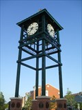 Image for Heritage Commons Clock Tower, Circle Pines, MN