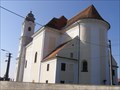 Image for Kostel Panny Marie, Velke Leváre, SK, EU