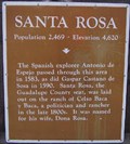 Image for Santa Rosa NM
