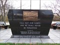 Image for Monroe County Korean War Memorial, Monroe, MI