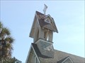 Image for St. Cyprian's Episcopal Church Bell Tower - St. Augustine, FL