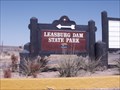 Image for Leasburg Dam State Park - New Mexico