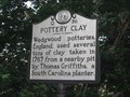 Image for Pottery Clay Q36 - Cowee, NC