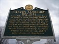 Image for Calvin Coolidge