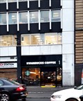 Image for Starbucks - Great Victoria Street - Belfast