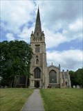 Image for St Mary’s Church, Saffron Walden, Essex, UK