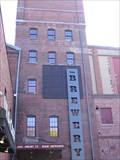 Image for Former Haffenreffer Brewery