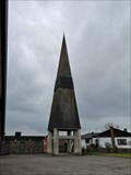 Image for Glockenturm der Kirche Darscheid - Germany - Rhineland / Palatinate