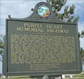 Image for Purple Heart Memorial Highway