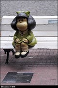 Image for Mafalda - San Telmo (Buenos Aires)
