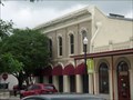 Image for Elzner's Corner Building - Bastrop Commercial District - Bastrop, TX
