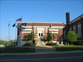 Image for Cherokee County Public Library - Gaffey, SC