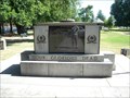 Image for Orange Cenotaph, Robertson Park, Orange, NSW, Australia