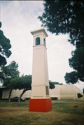 Image for Phoenix, Arizona - Volunteer Firefighters Memorial