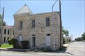 Image for Old Edwards County Jail - Rocksprings TX