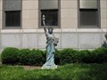 Image for Statue of Liberty - Birmingham, Alabama