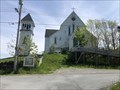 Image for Former St. George's Anglican Church - Brigus, NL
